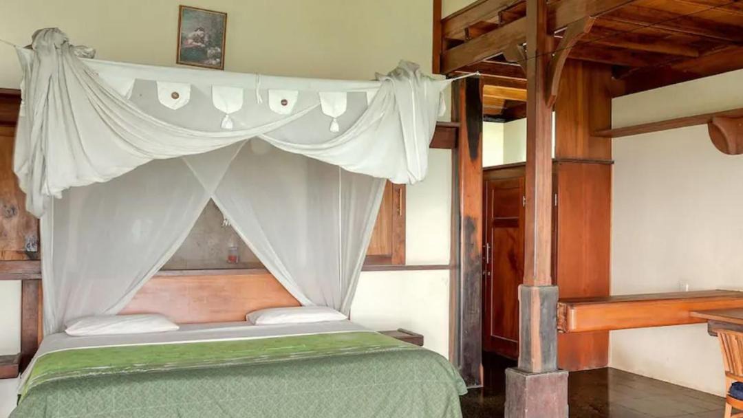 Photo of Bedroom in Cisolok