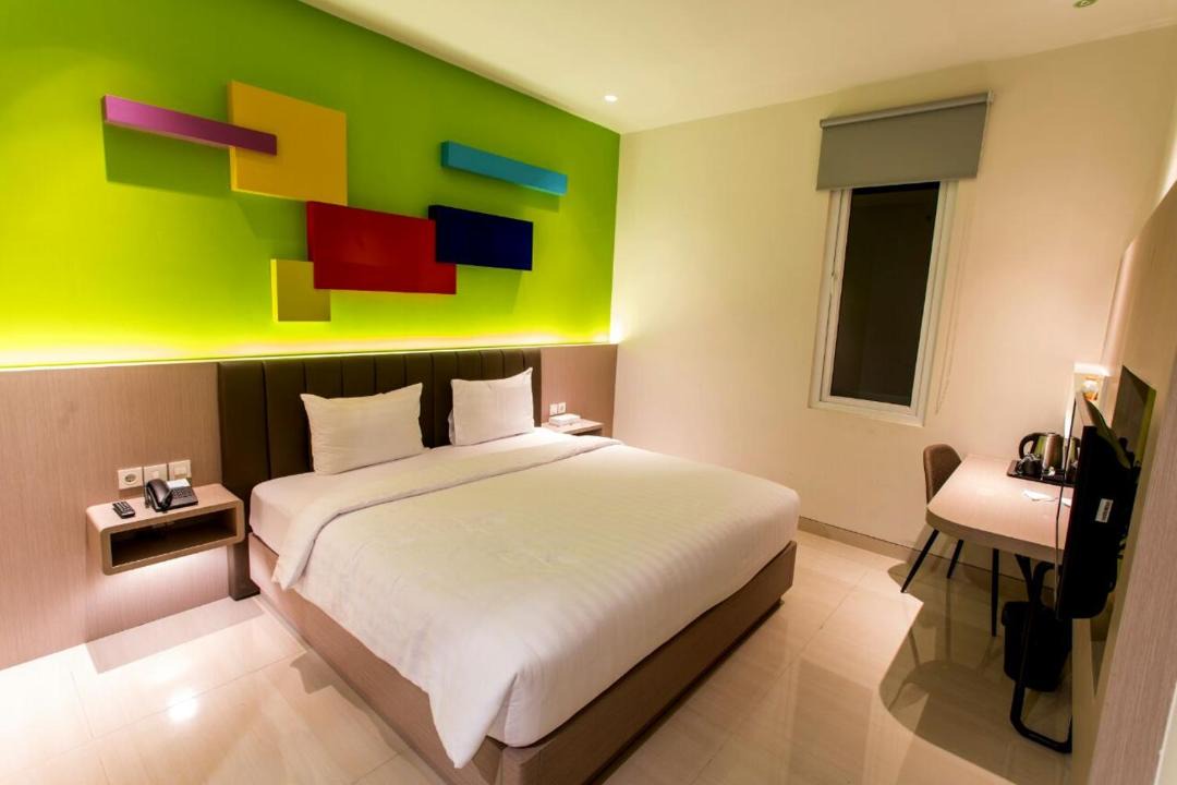 Photo of Bedroom in Gubeng