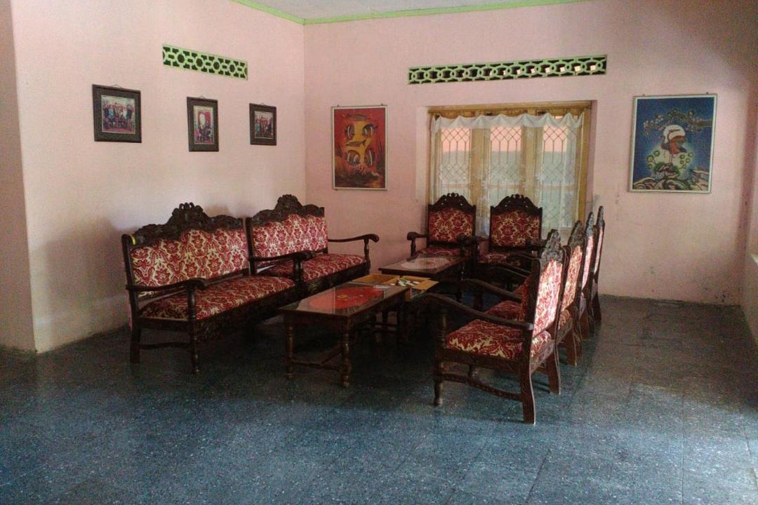 Photo of Livingroom in Srimulyo