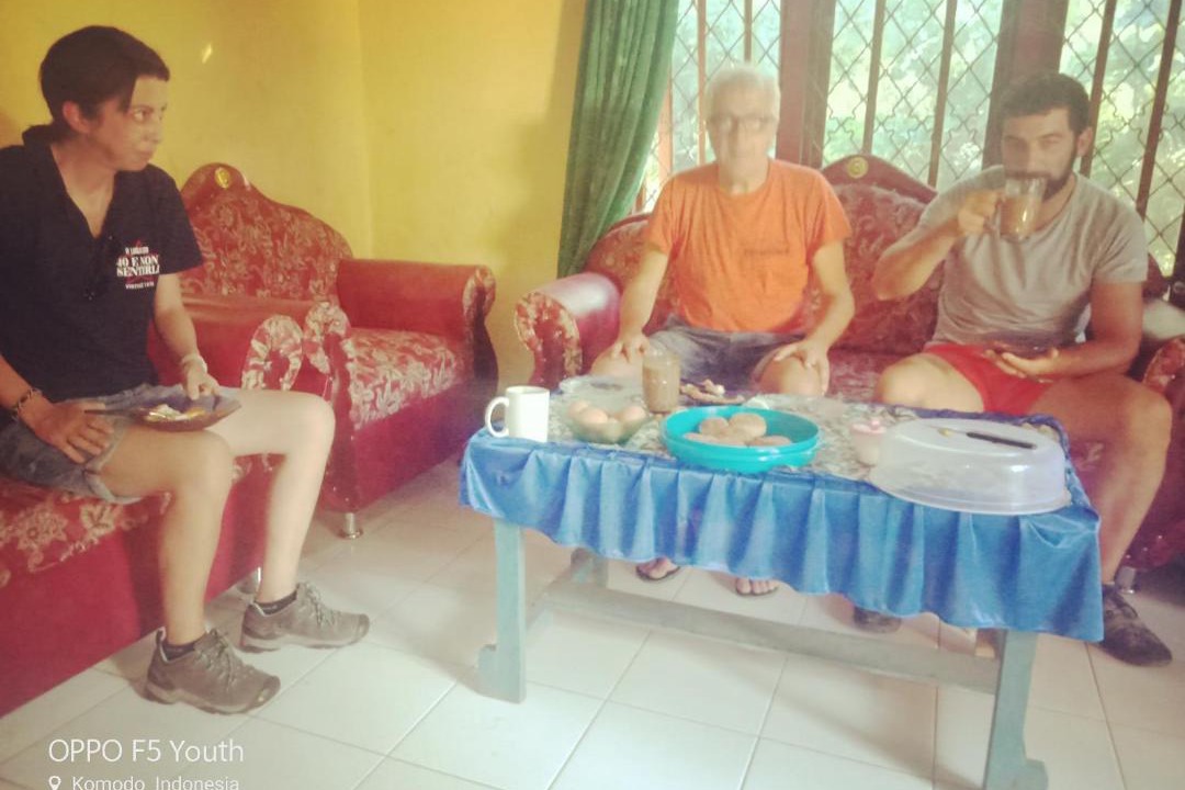 Photo of Others in Labuan Bajo