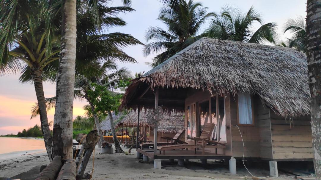 Photo of Others in Kepulauan Banyak