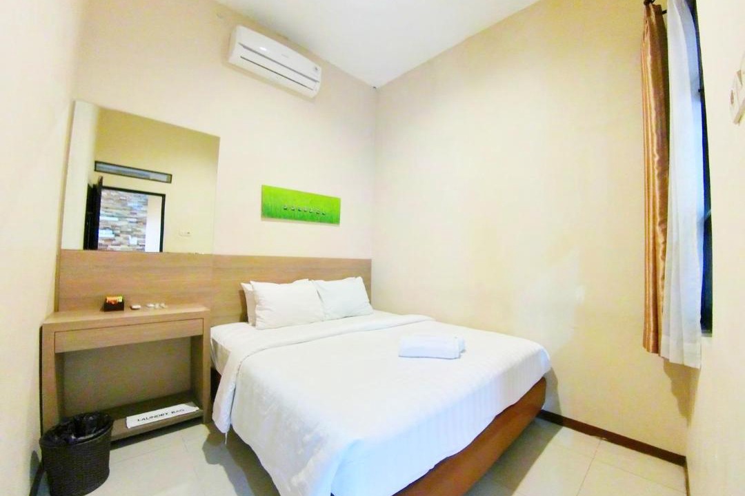 Photo of Bedroom in Ngaglik