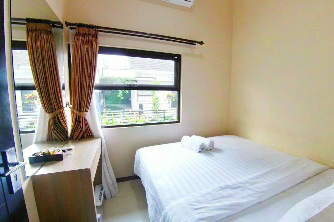 Photo of Bedroom in Ngaglik