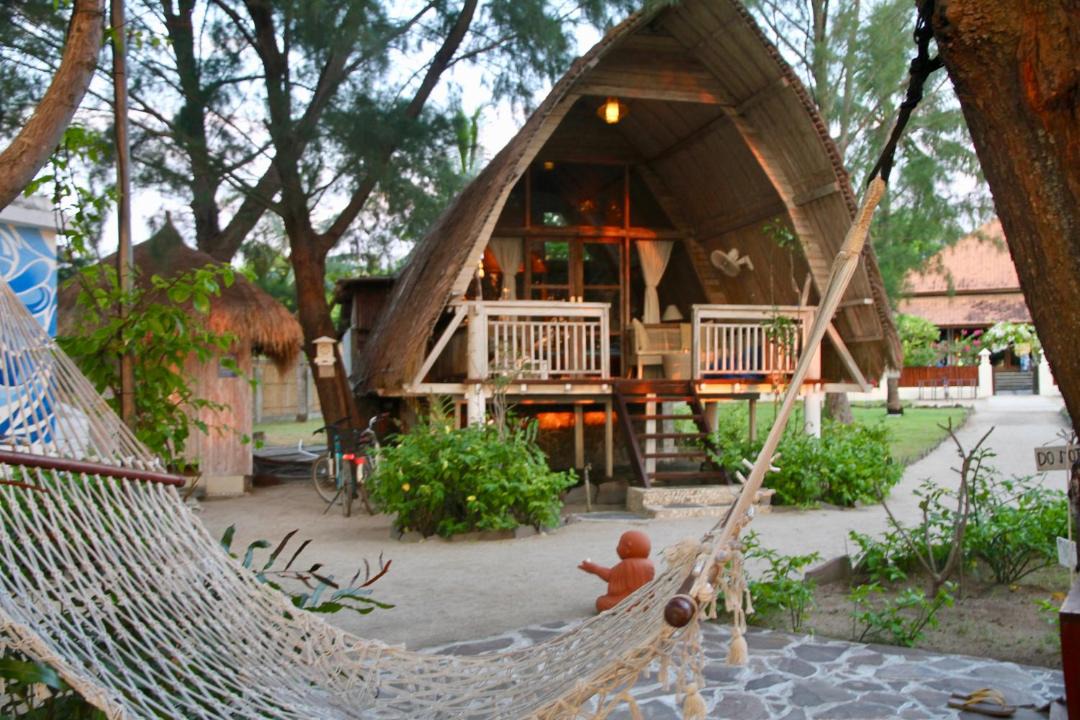 Photo of Others in Gili Trawangan