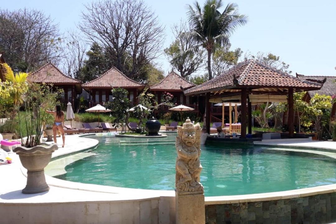 Photo of Others in Gili Trawangan