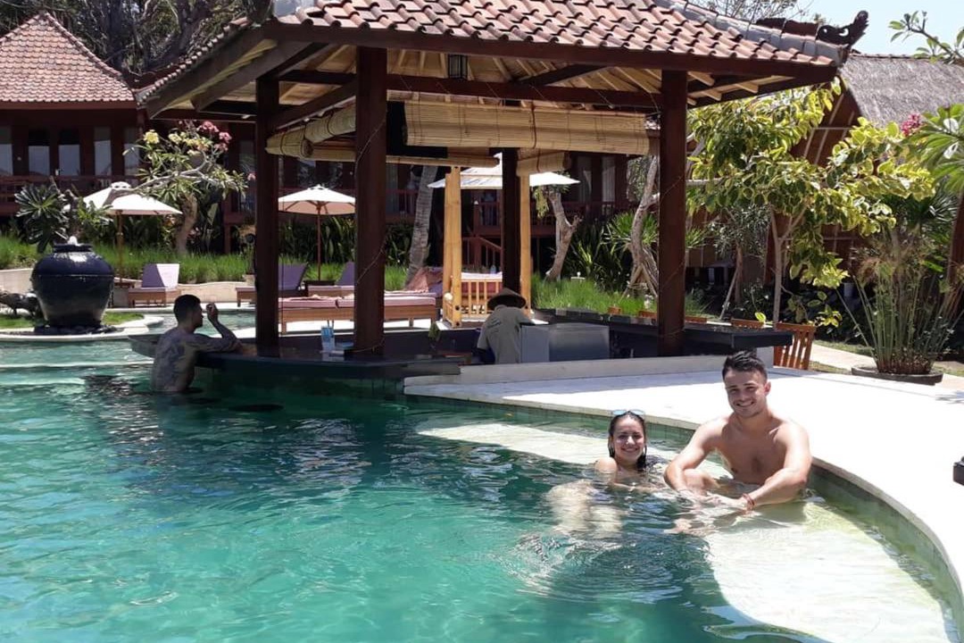 Photo of Others in Gili Trawangan