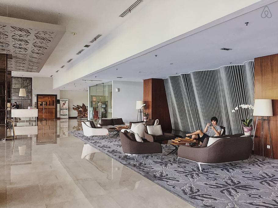 Photo of Livingroom in Cipete Utara