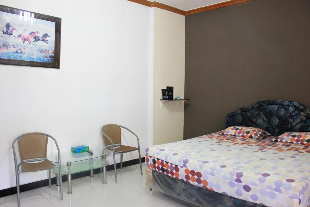 Photo of Bedroom in Maumere