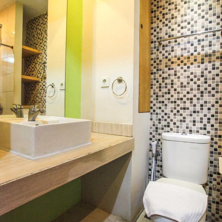 Photo of Bathroom in Bendungan Hilir