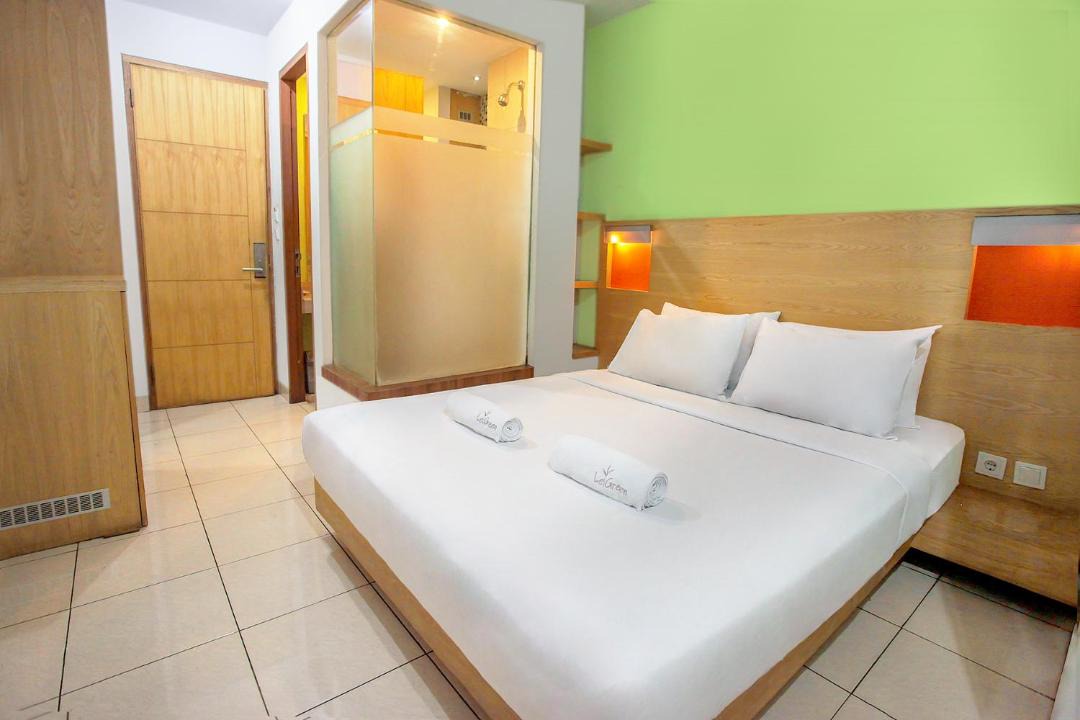 Photo of Bedroom in Bendungan Hilir