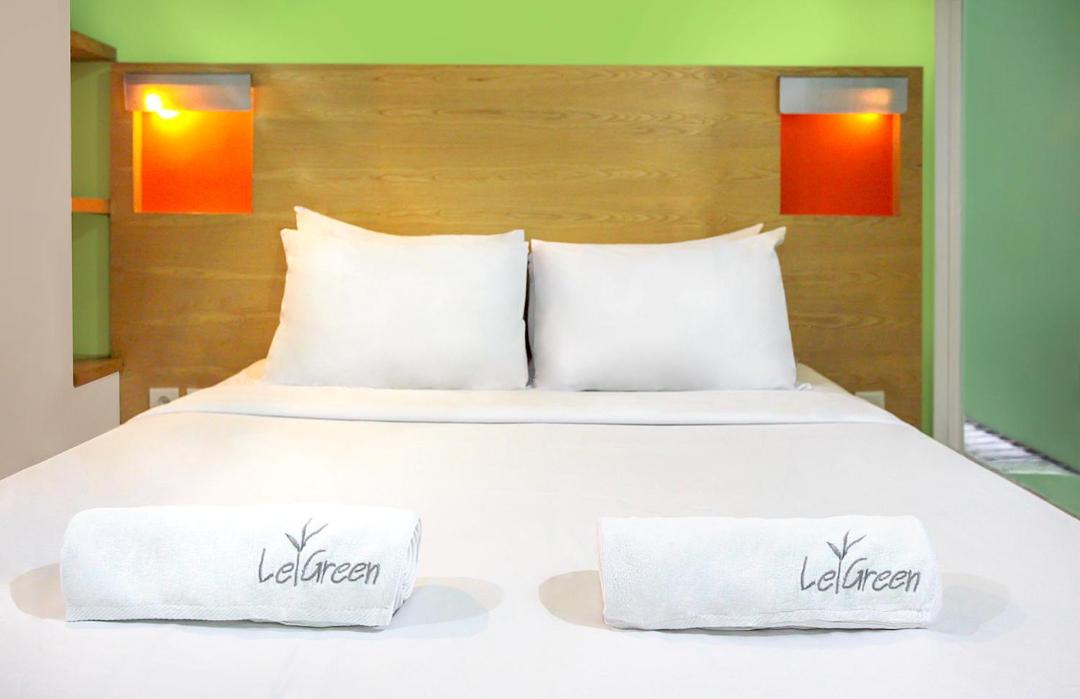 Photo of Bedroom in Bendungan Hilir