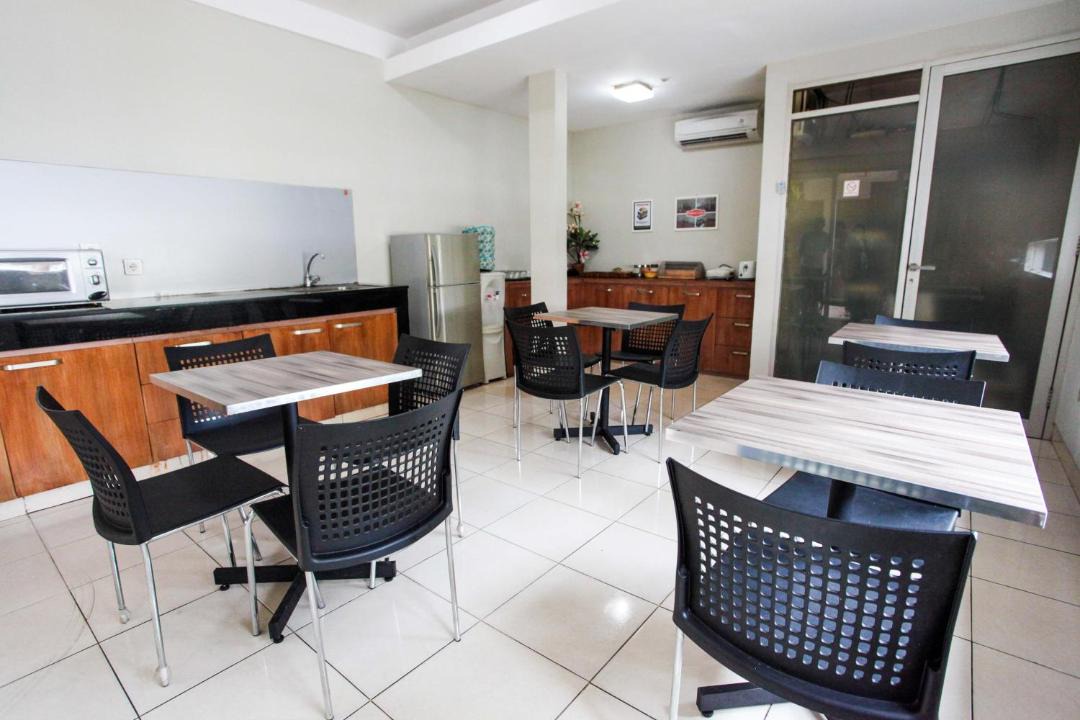 Photo of Kitchen in Bendungan Hilir