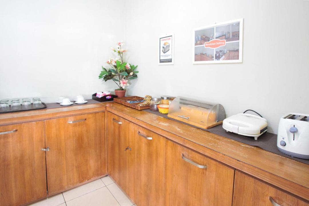 Photo of Kitchen in Bendungan Hilir