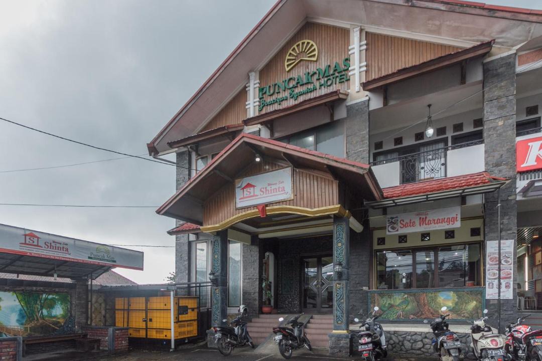 Photo of Others in Cipanas