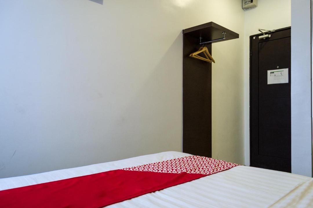 Photo of Bedroom in Lubuk Baja