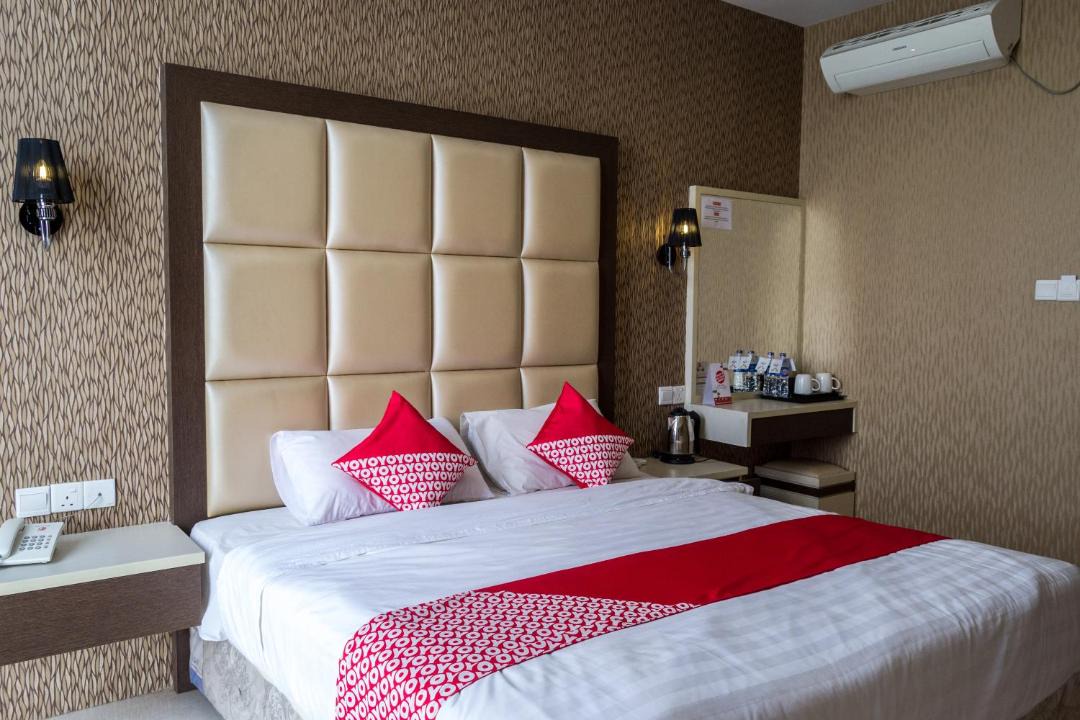 Photo of Bedroom in Lubuk Baja