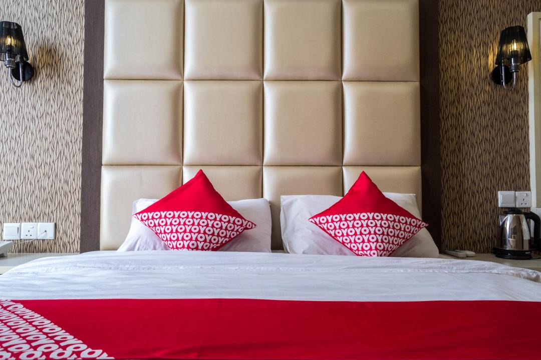 Photo of Bedroom in Lubuk Baja