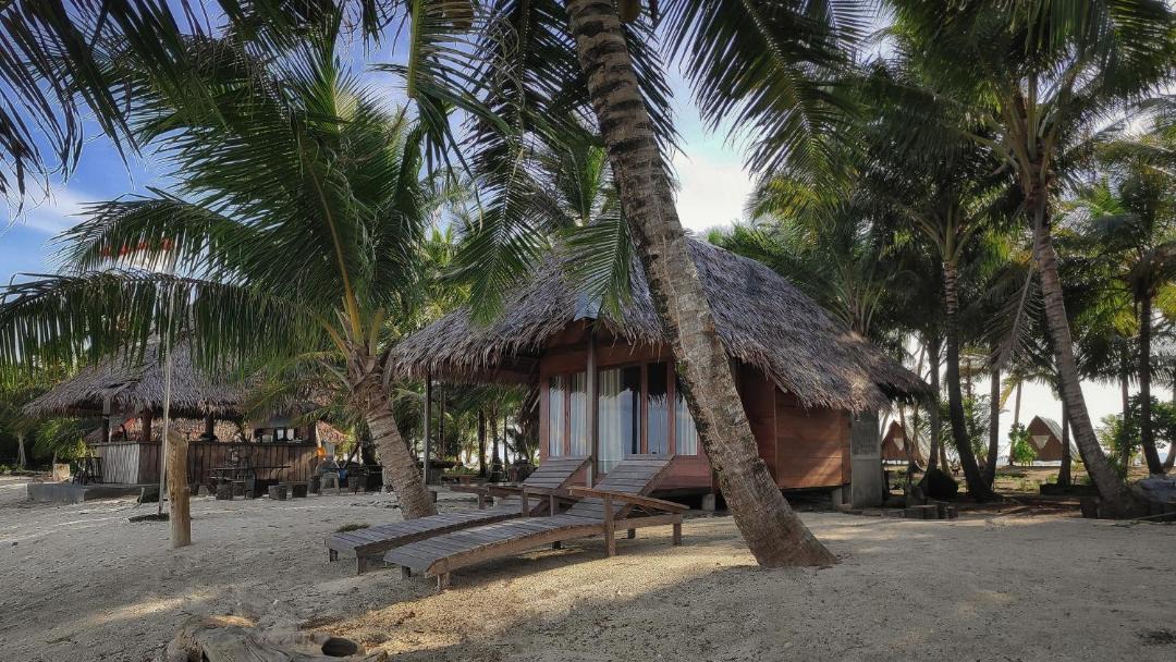 Photo of Others in Kepulauan Banyak