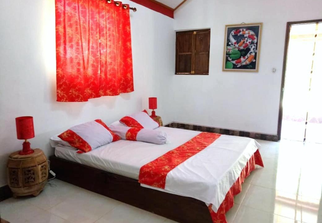 Photo of Bedroom in Watukarung