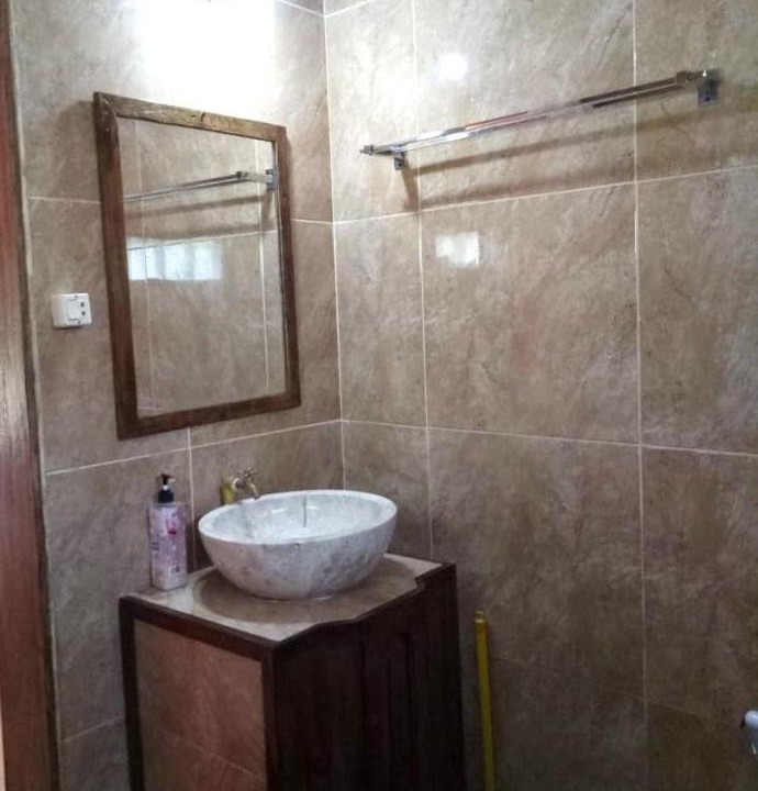 Photo of Bathroom in Watukarung
