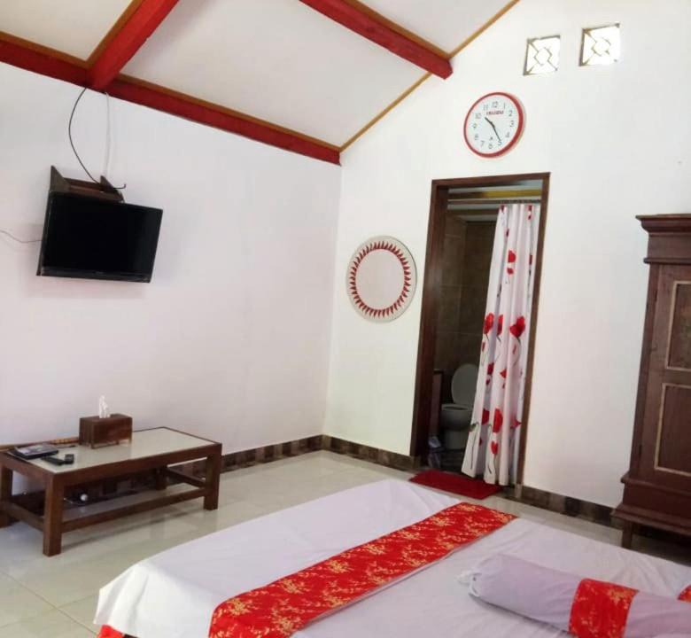 Photo of Bedroom in Watukarung