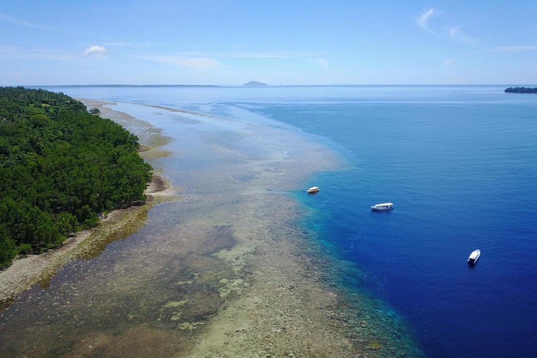 Photo of Others in Bunaken