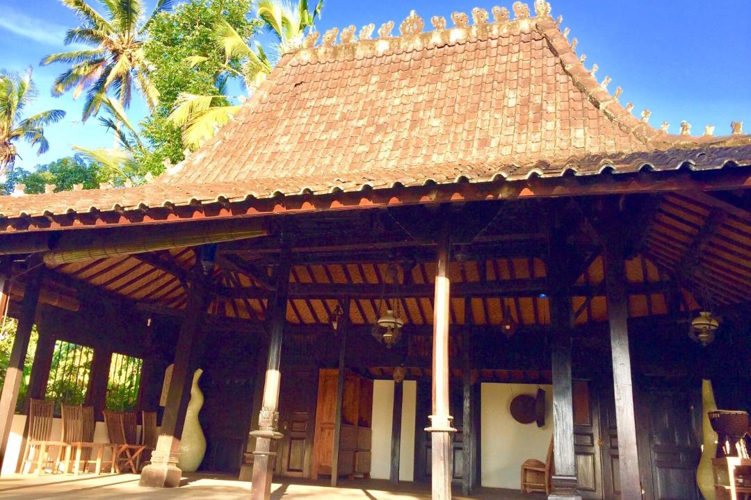 Photo of Others in East Selemadeg