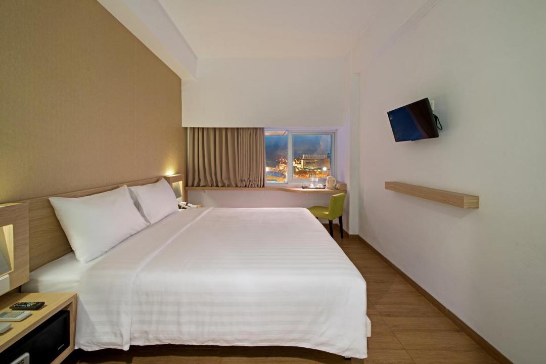 Photo of Bedroom in Manado City Centre