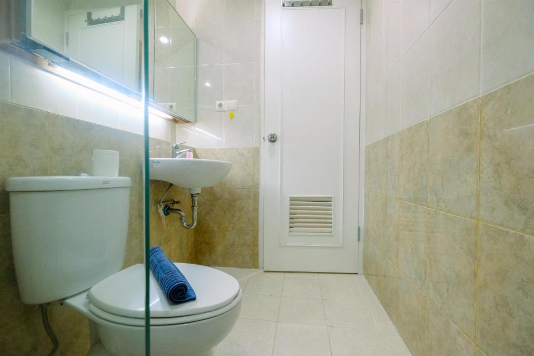 Photo of Bathroom in Pinang