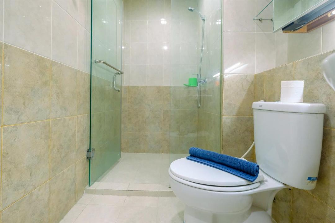 Photo of Bathroom in Pinang
