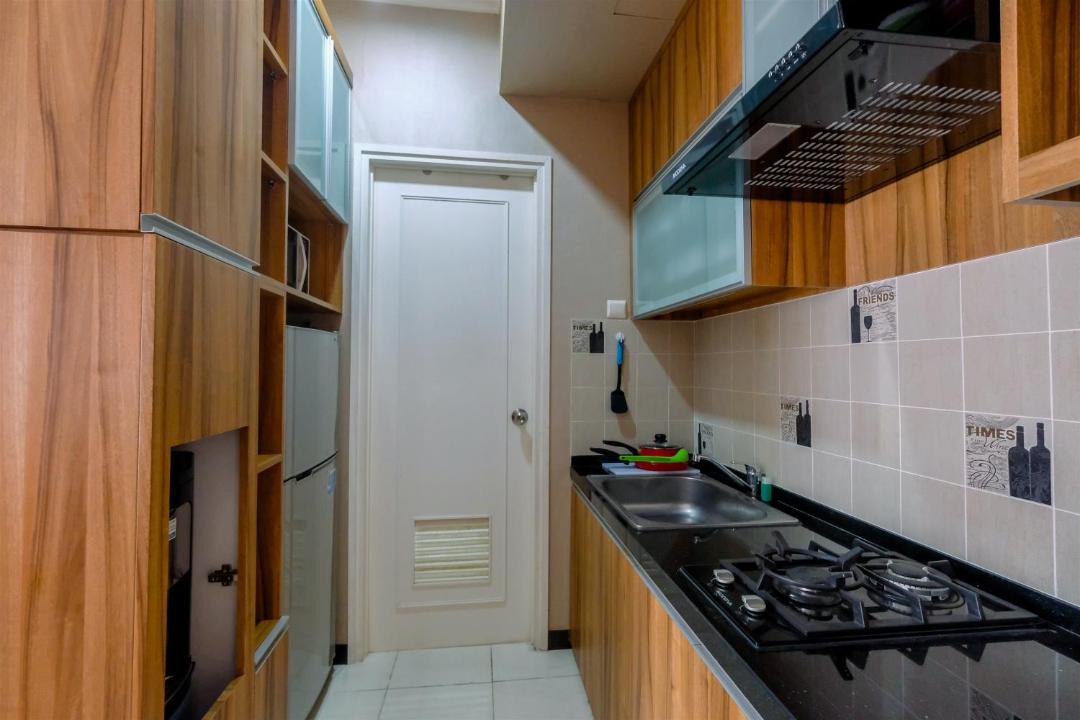 Photo of Kitchen in Pinang