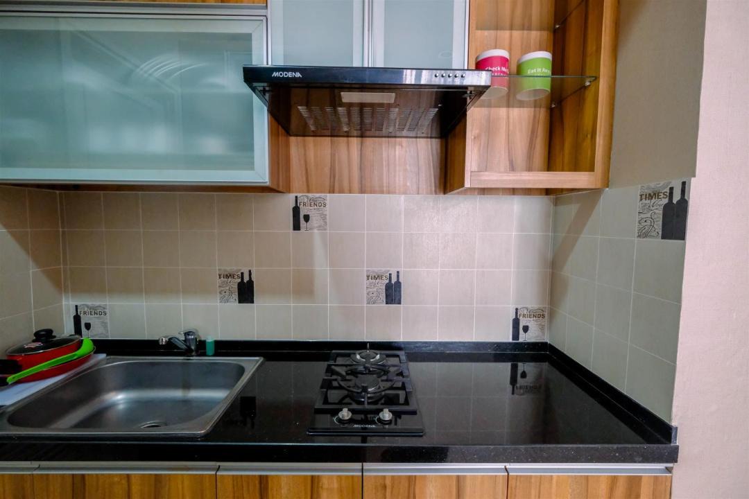 Photo of Kitchen in Pinang
