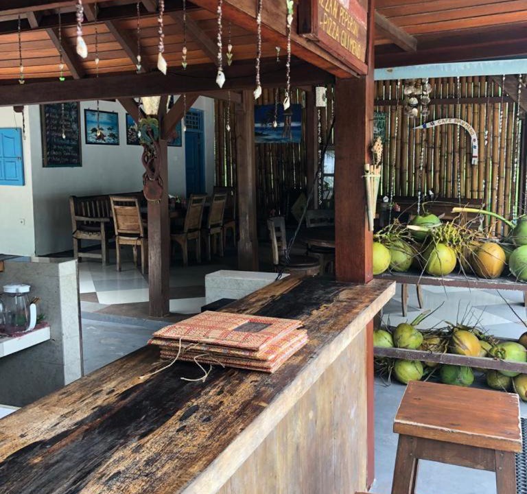 Photo of Others in Gili Meno