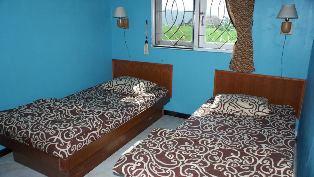 Photo of Bedroom in Parakan
