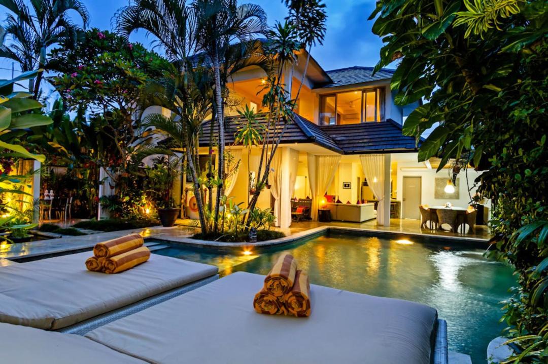 Photo of Others in Central Seminyak