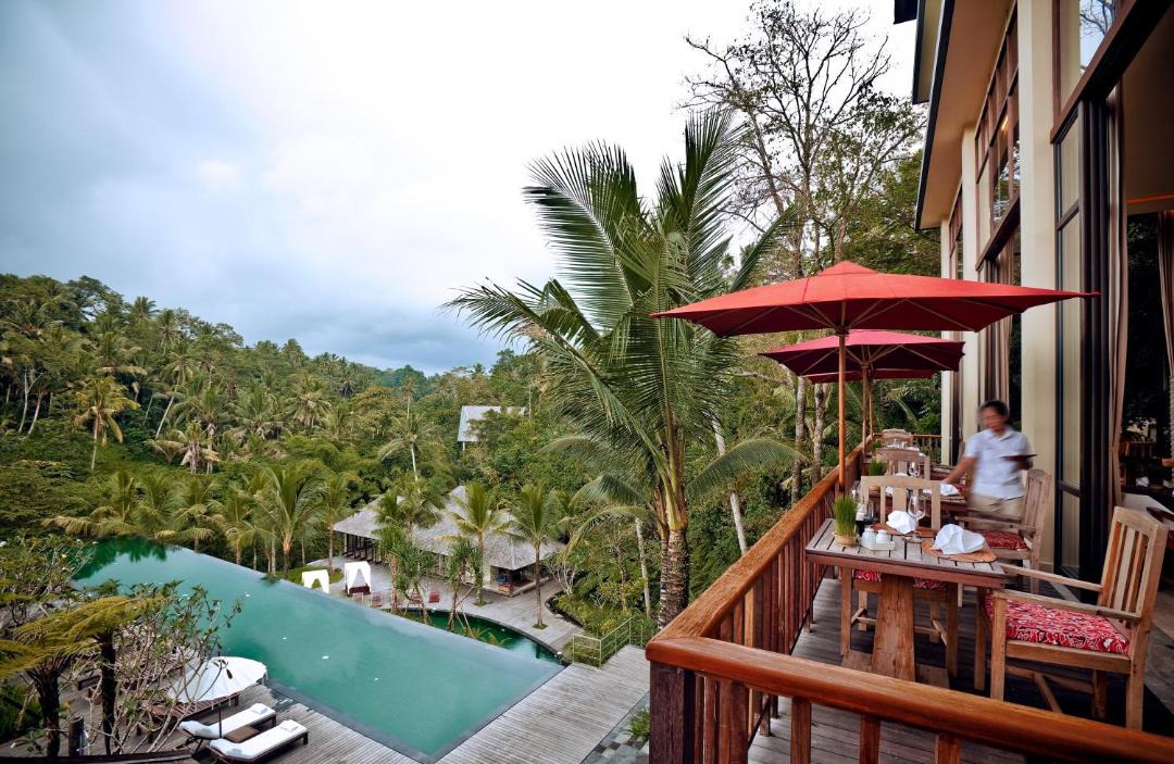 Photo of Others in Ubud City-Centre