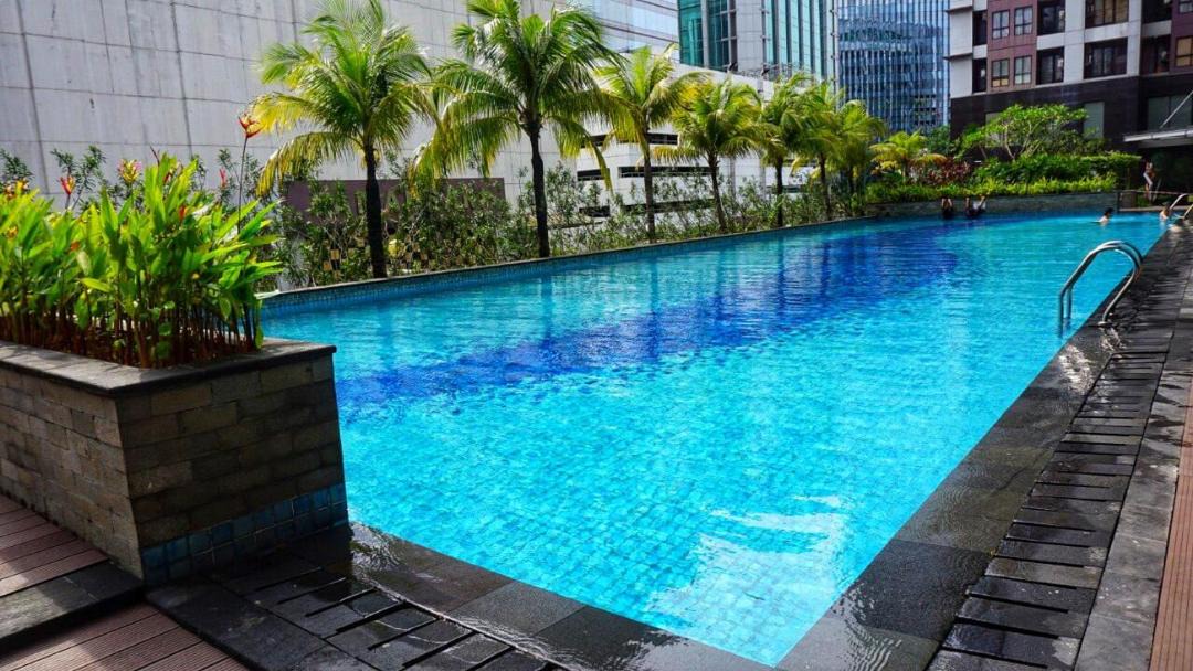 Photo of Outdoor in Senayan
