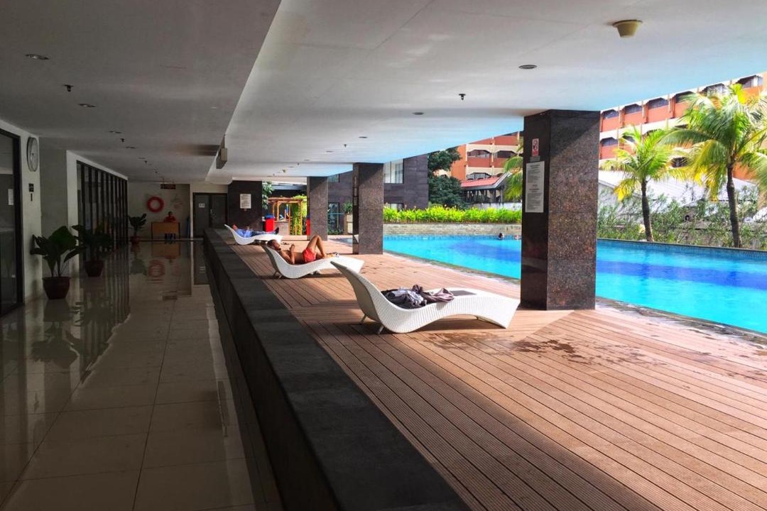 Photo of Outdoor in Senayan