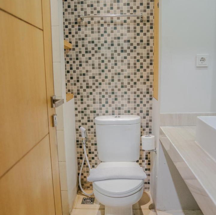 Photo of Bathroom in Bendungan Hilir