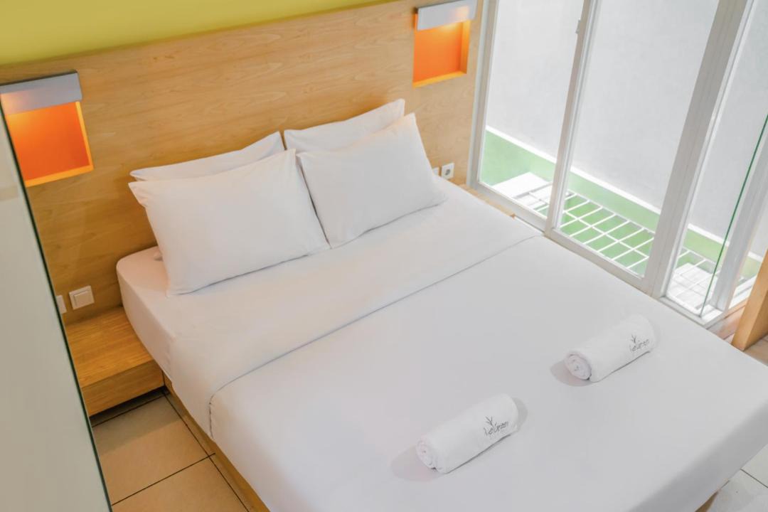 Photo of Bedroom in Bendungan Hilir