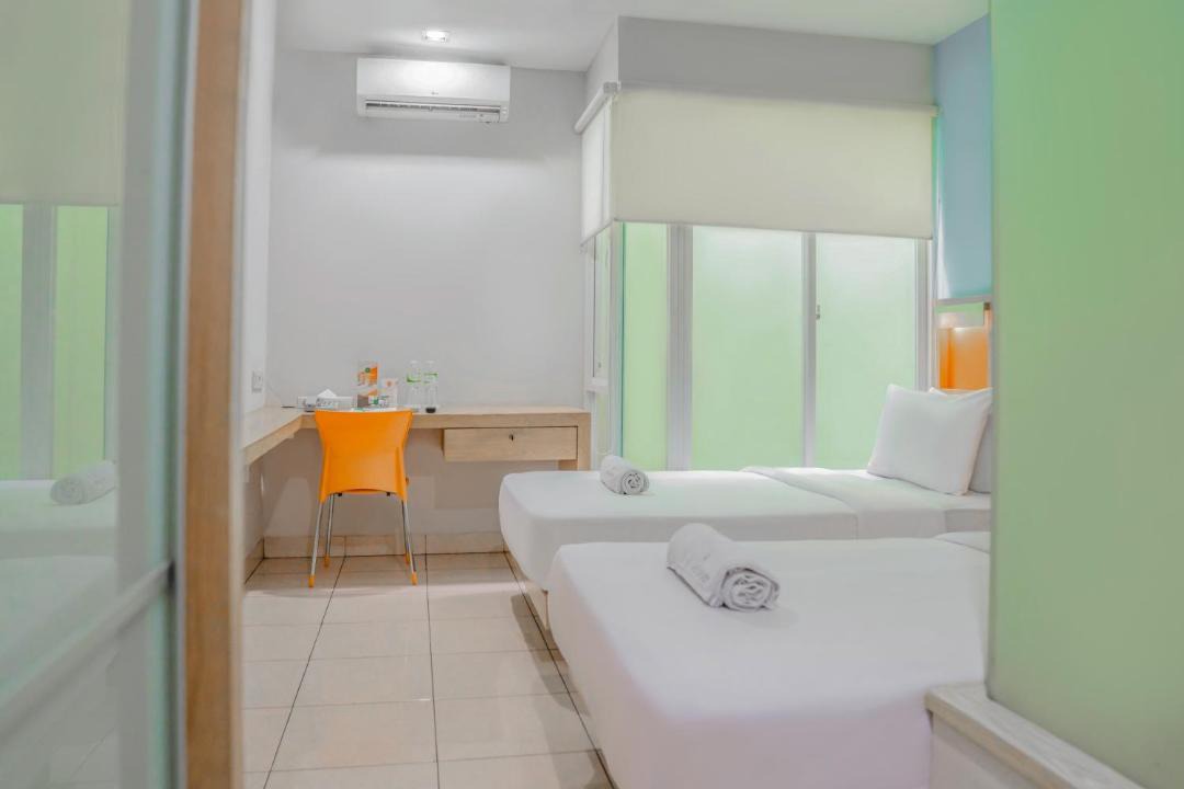 Photo of Bathroom in Bendungan Hilir