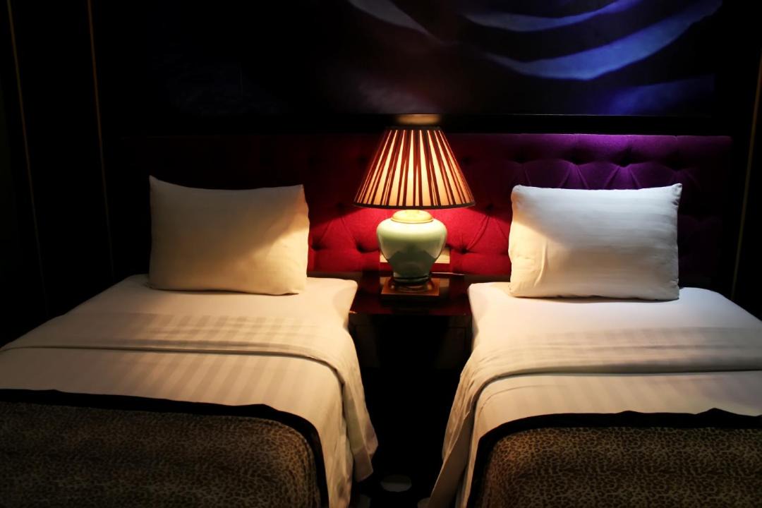 Photo of Bedroom in Cipete Selatan