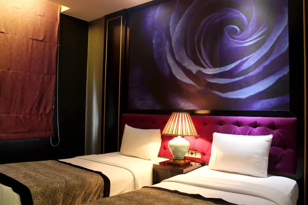 Photo of Bedroom in Cipete Selatan
