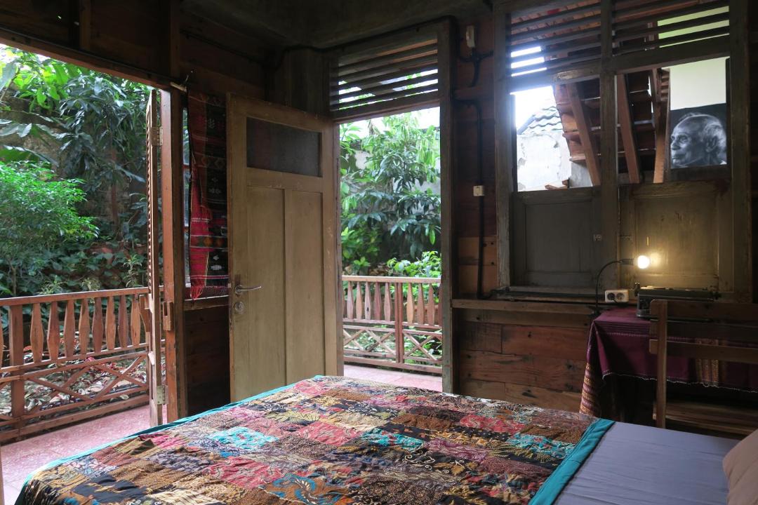 Photo of Bedroom in Depok