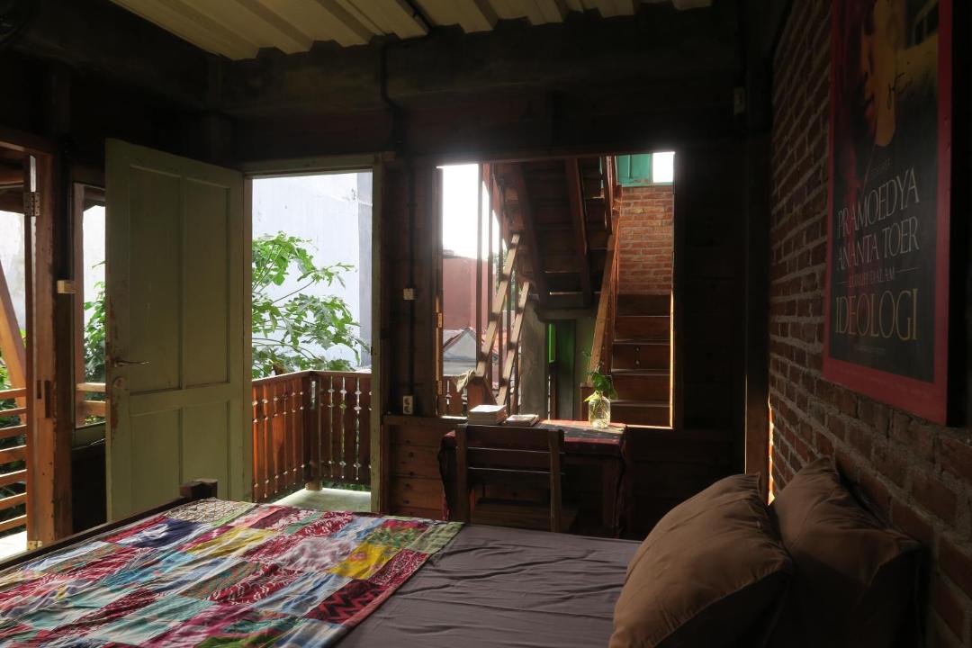 Photo of Bedroom in Depok
