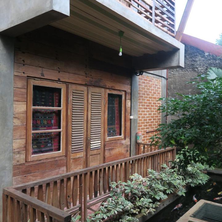 Photo of Buildings in Depok