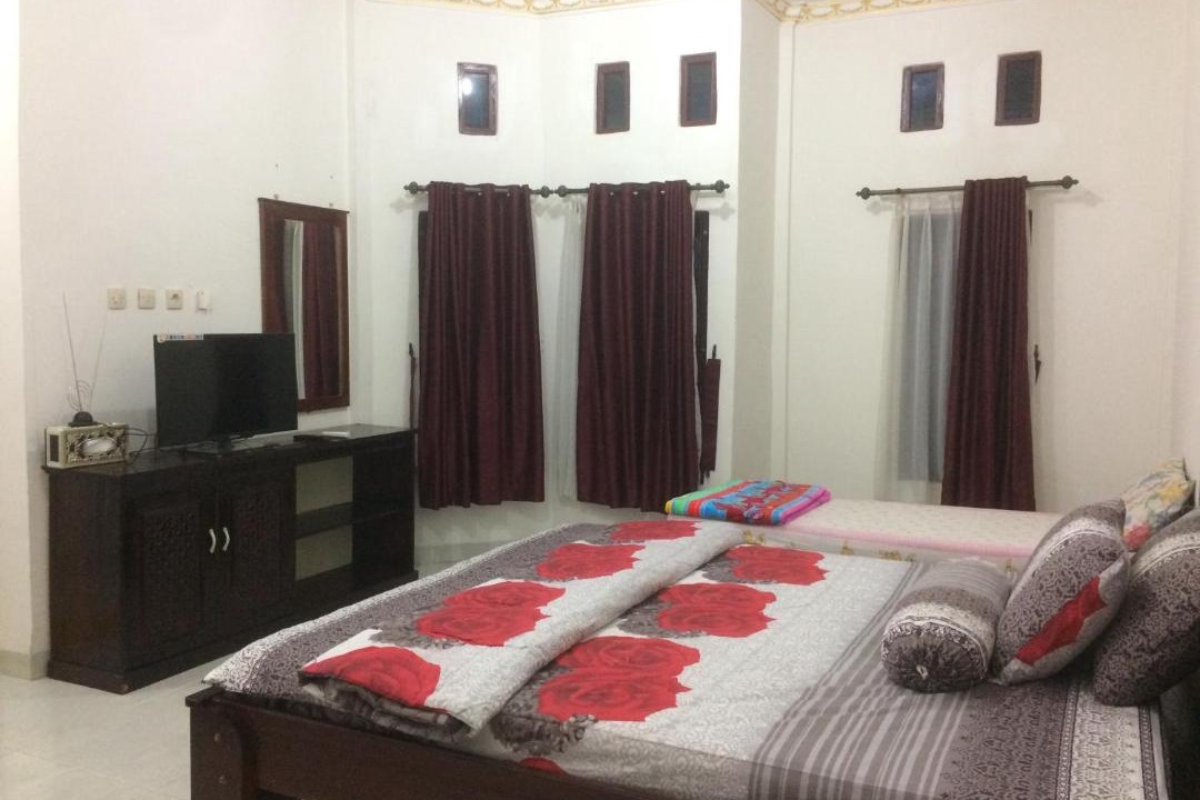 Photo of Bedroom in Palangkaraya