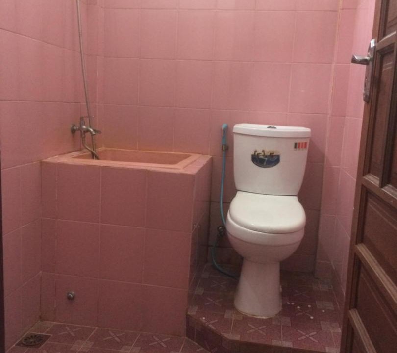 Photo of Bathroom in Palangkaraya