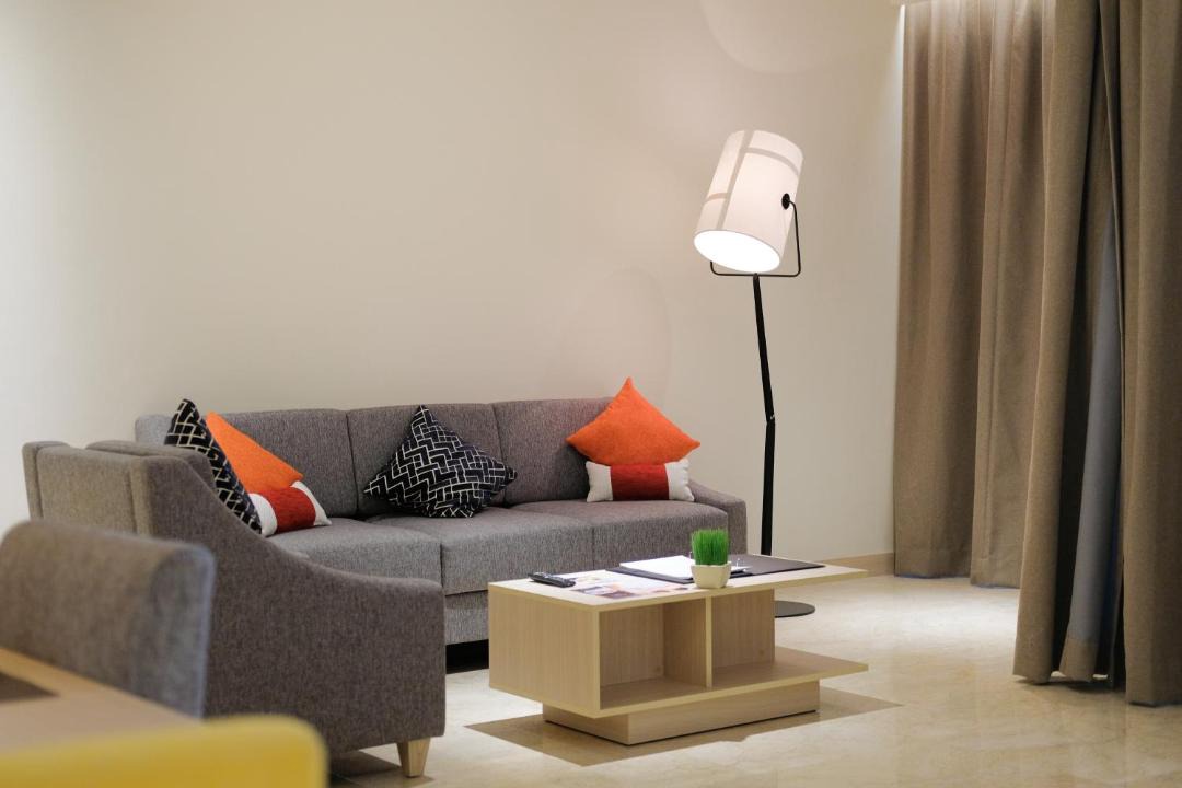 Photo of Livingroom in Cilandak