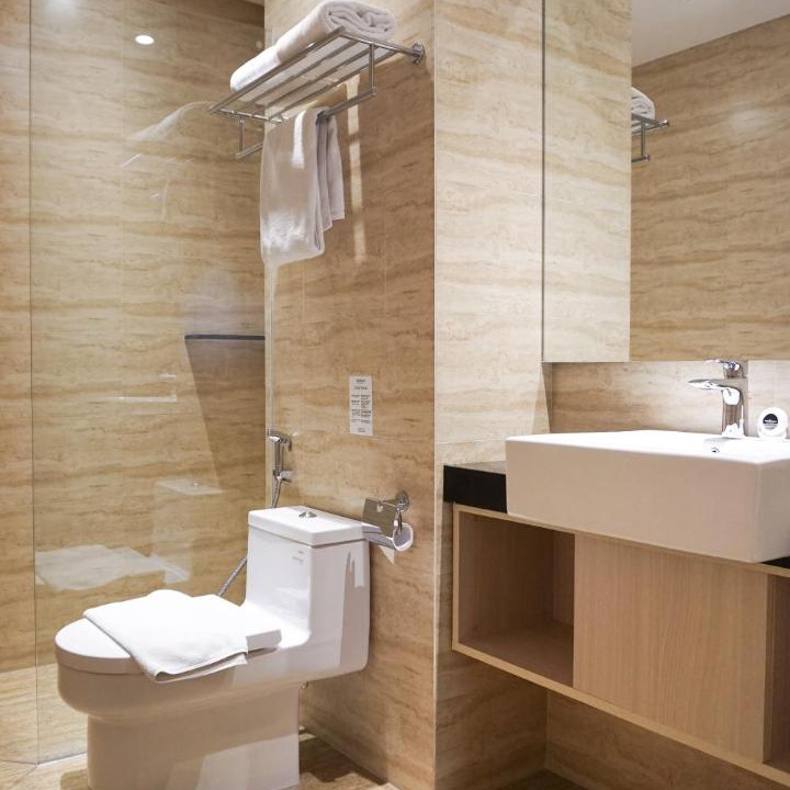 Photo of Bathroom in Cilandak